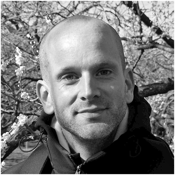 Simon KRAMER